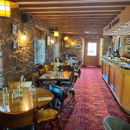 The Britannia Inn & Waves Restaurant St Austell Luaran gambar