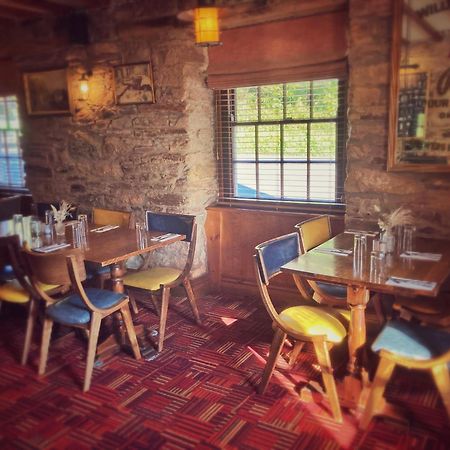 The Britannia Inn & Waves Restaurant St Austell Luaran gambar