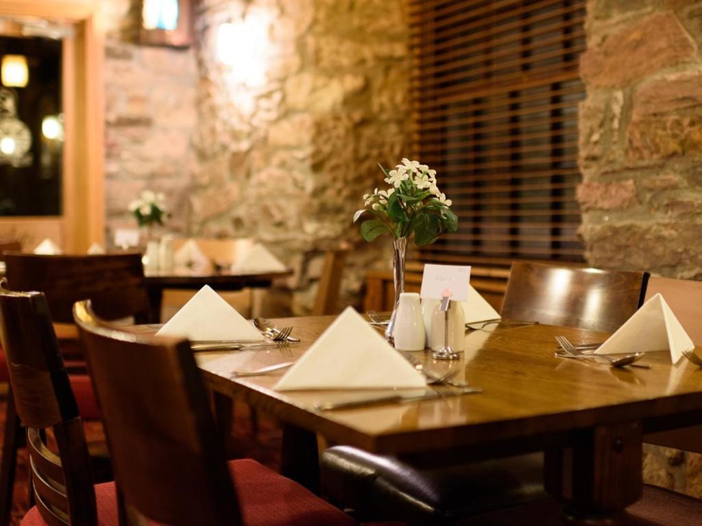 The Britannia Inn & Waves Restaurant St Austell Luaran gambar