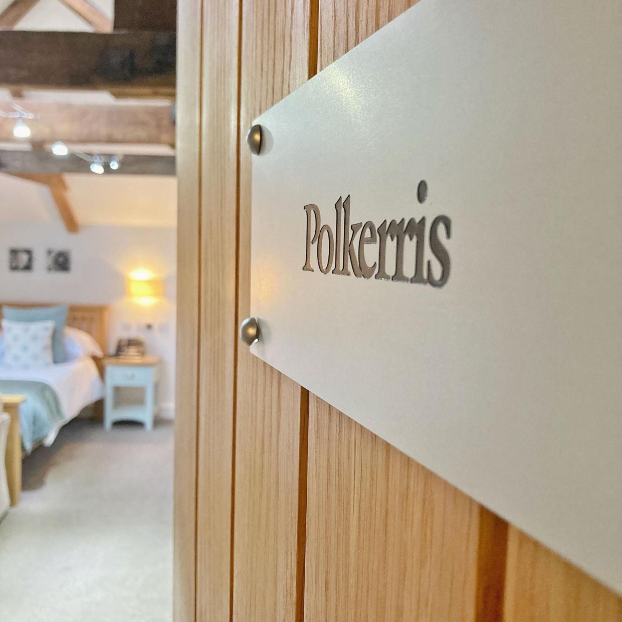 The Britannia Inn & Waves Restaurant St Austell Luaran gambar