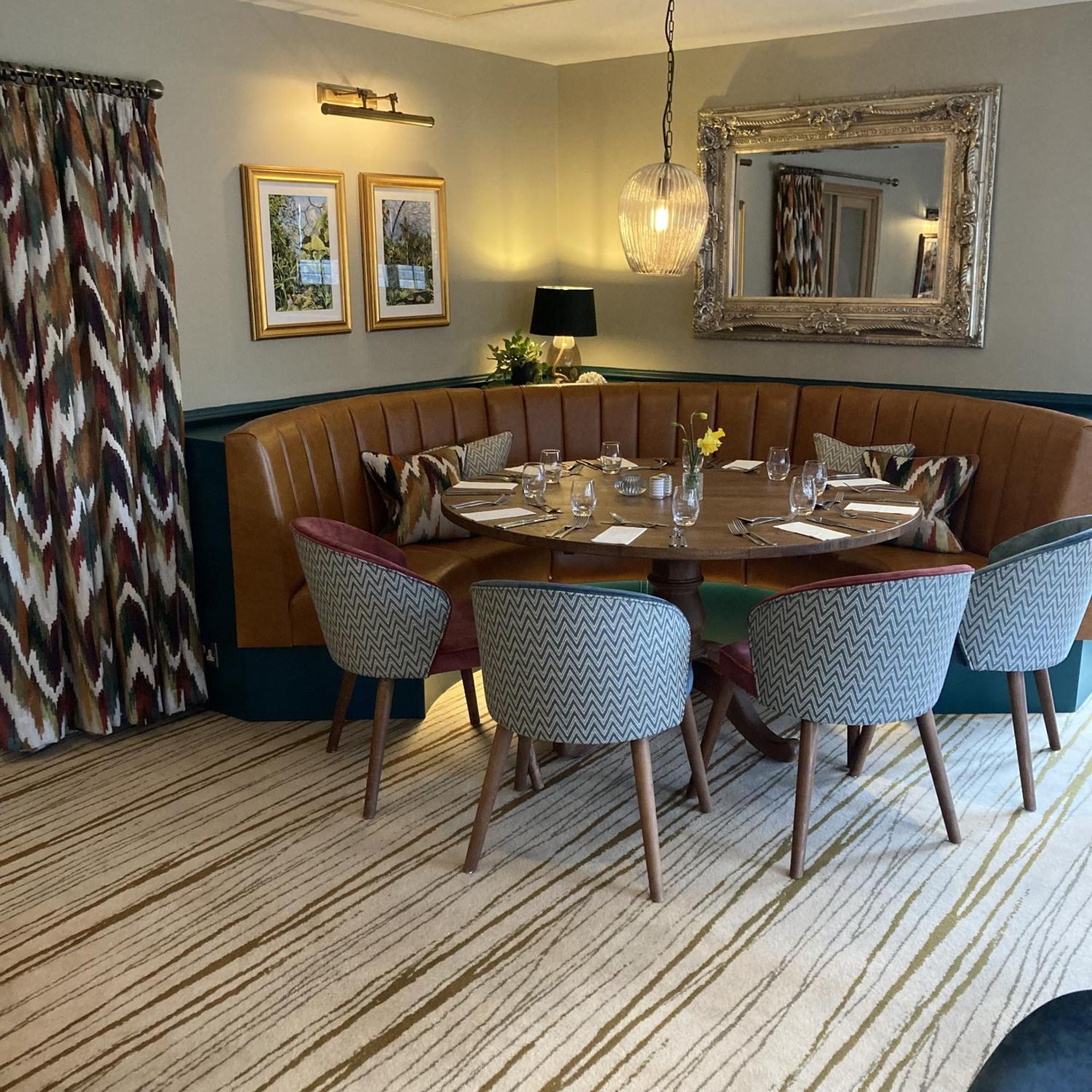 The Britannia Inn & Waves Restaurant St Austell Luaran gambar